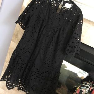 Anthropologie dress sizs xS